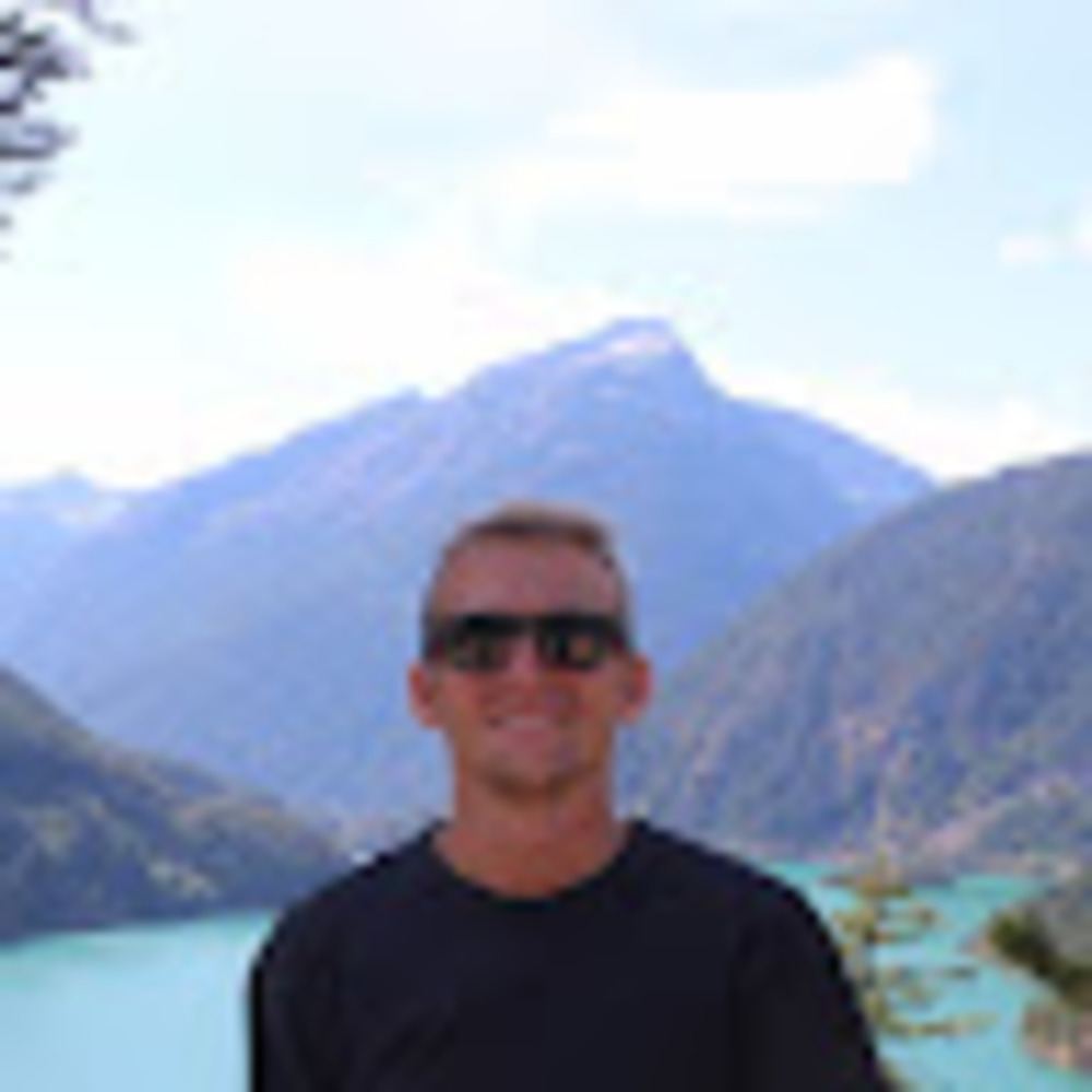 Meet your Posher, Josh